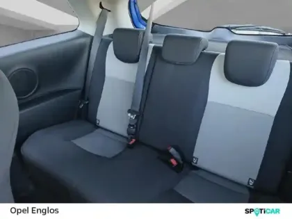 Photo 26 Toyota Yaris  70 VVT-i France 3p MY19