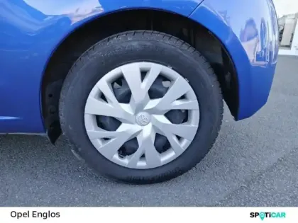 Photo 12 Toyota Yaris  70 VVT-i France 3p MY19