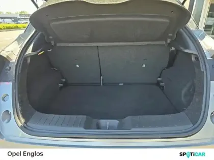 Photo 5 Nissan Juke  1.6 Hybrid 143ch N-Connecta 2022.5