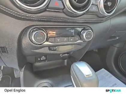 Photo 14 Nissan Juke  1.6 Hybrid 143ch N-Connecta 2022.5