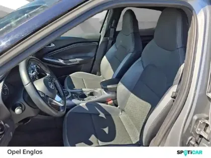 Photo 10 Nissan Juke  1.6 Hybrid 143ch N-Connecta 2022.5