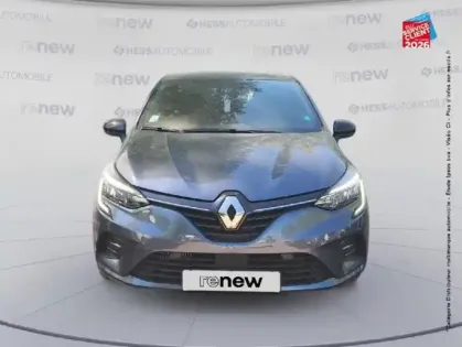 Photo 16 Renault Clio  1.0 TCe 90ch Limited -21N