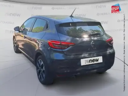 Photo 7 Renault Clio  1.0 TCe 90ch Limited -21N