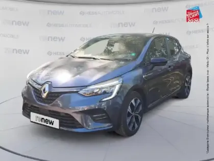 Photo Renault Clio Limited