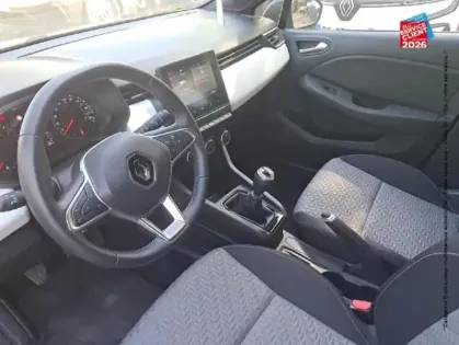 Photo 14 Renault Clio  1.0 TCe 90ch Limited -21N