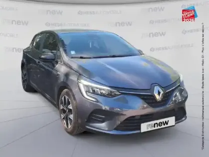 Photo 17 Renault Clio  1.0 TCe 90ch Limited -21N