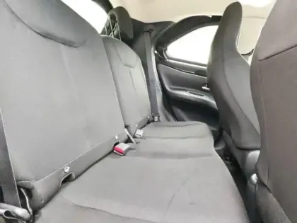 Photo 9 Toyota Aygo  X 1.0 VVT-i 72ch Dynamic