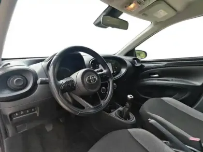 Photo 14 Toyota Aygo  X 1.0 VVT-i 72ch Dynamic