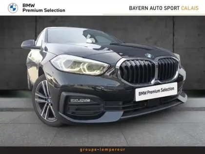 Photo Bmw Serie 1 Business Design