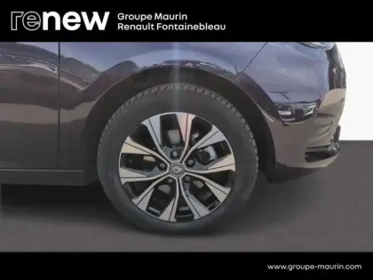 Photo 8 Renault Zoé Zoe E-Tech Evolution charge normale R110 Achat Intégral - MY22