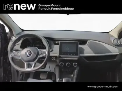 Photo 9 Renault Zoé Zoe E-Tech Evolution charge normale R110 Achat Intégral - MY22