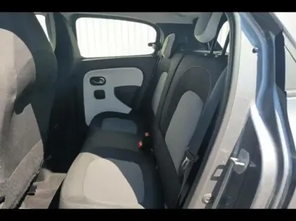 Photo 10 Renault Twingo  E-Tech Electric Equilibre R80 Achat Intégral