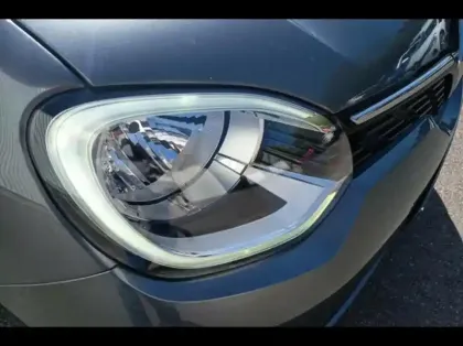 Photo 13 Renault Twingo  E-Tech Electric Equilibre R80 Achat Intégral