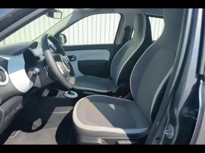 Photo 9 Renault Twingo  E-Tech Electric Equilibre R80 Achat Intégral