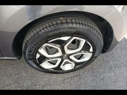 Photo 12 Renault Twingo  E-Tech Electric Equilibre R80 Achat Intégral