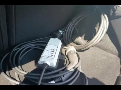 Photo 14 Renault Twingo  E-Tech Electric Equilibre R80 Achat Intégral