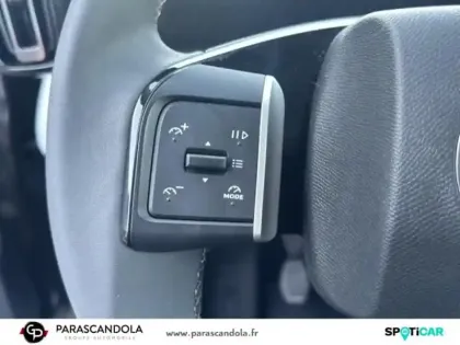 Photo 13 Citroën C3  1.2 Turbo 100ch PLUS