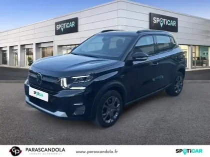 Photo Citroën C3 Plus