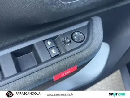 Photo 11 Citroën C3  1.2 Turbo 100ch PLUS