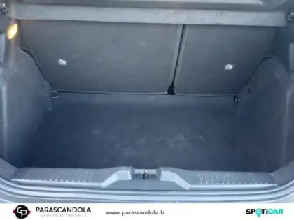 Photo 5 Citroën C3  1.2 Turbo 100ch PLUS