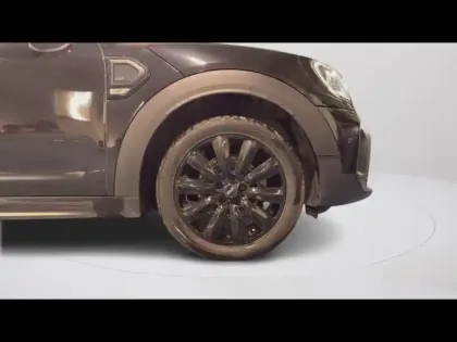 Photo 6 Mini Countryman  Cooper 136ch Edition Premium Plus BVA7