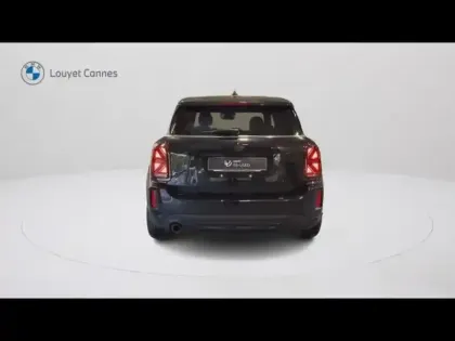 Photo 5 Mini Countryman  Cooper 136ch Edition Premium Plus BVA7