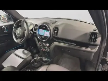 Photo 11 Mini Countryman  Cooper 136ch Edition Premium Plus BVA7