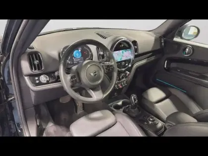 Photo 12 Mini Countryman  Cooper 136ch Edition Premium Plus BVA7