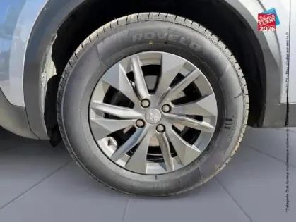 Photo 9 Peugeot 2008  1.2 PureTech 100ch S&S Style