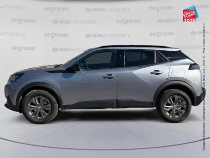 Photo 8 Peugeot 2008  1.2 PureTech 100ch S&S Style