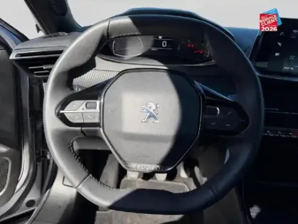 Photo 11 Peugeot 2008  1.2 PureTech 100ch S&S Style