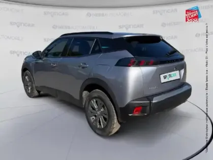 Photo 7 Peugeot 2008  1.2 PureTech 100ch S&S Style