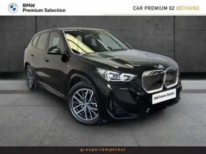 Photo Bmw X1 M Sport