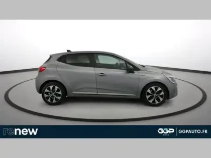 Photo 7 Renault Clio  1.0 TCe 100ch Evolution GPL