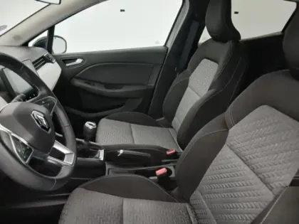 Photo 12 Renault Clio  1.0 TCe 100ch Evolution GPL