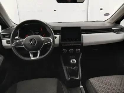 Photo 11 Renault Clio  1.0 TCe 100ch Evolution GPL