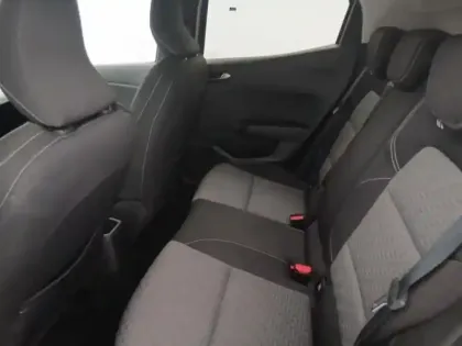 Photo 13 Renault Clio  1.0 TCe 100ch Evolution GPL