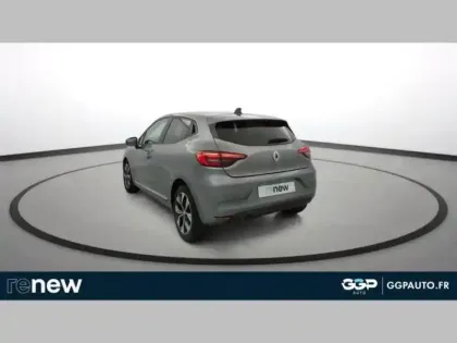 Photo 5 Renault Clio  1.0 TCe 100ch Evolution GPL