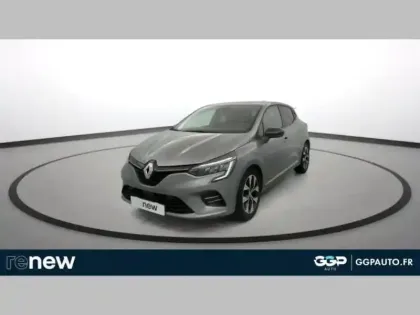 Photo Renault Clio Evolution