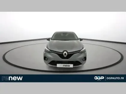 Photo 8 Renault Clio  1.0 TCe 100ch Evolution GPL