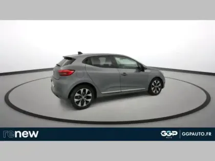 Photo 9 Renault Clio  1.0 TCe 100ch Evolution GPL