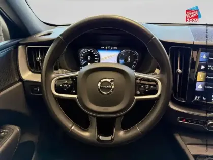 Photo 11 Volvo Xc60  D4 AdBlue 190ch Inscription Geartronic