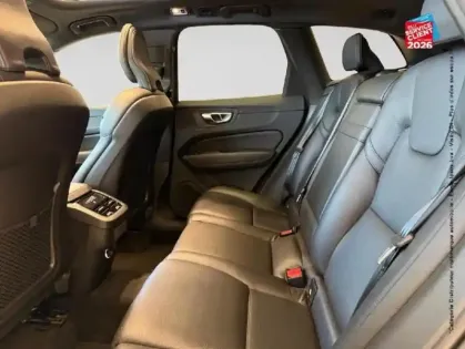 Photo 10 Volvo Xc60  D4 AdBlue 190ch Inscription Geartronic
