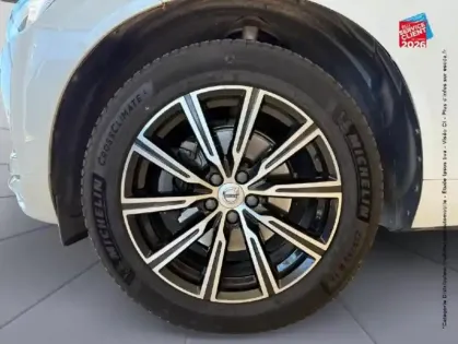 Photo 9 Volvo Xc60  D4 AdBlue 190ch Inscription Geartronic