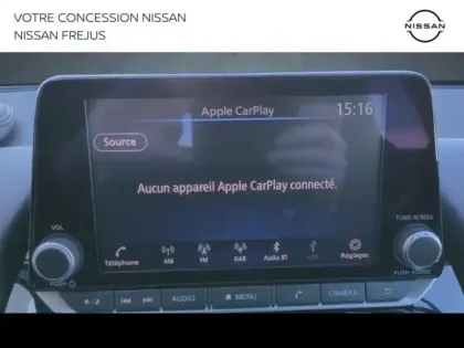 Photo 11 Nissan Juke  1.6 Hybrid 143ch Première Edition 2023