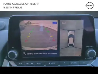 Photo 12 Nissan Juke  1.6 Hybrid 143ch Première Edition 2023