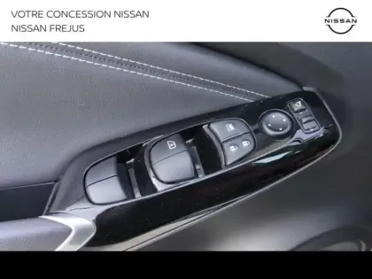 Photo 13 Nissan Juke  1.6 Hybrid 143ch Première Edition 2023