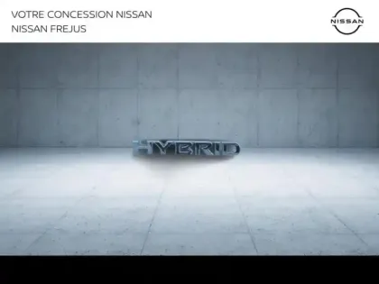 Photo 7 Nissan Juke  1.6 Hybrid 143ch Première Edition 2023