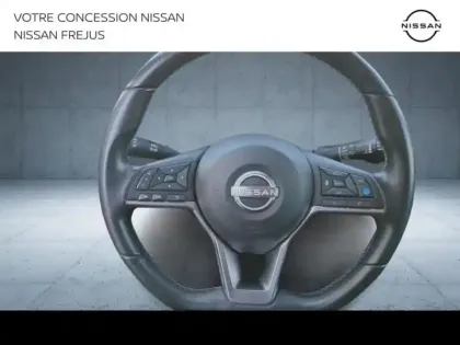 Photo 14 Nissan Juke  1.6 Hybrid 143ch Première Edition 2023