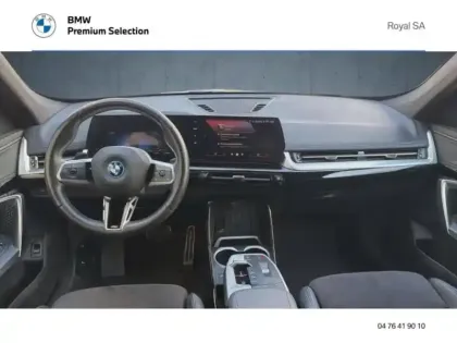 Photo 6 BMW X1  ixDrive30 313ch M Sport